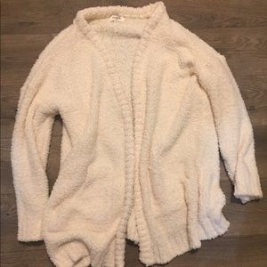 UMGEE cozy cardigan